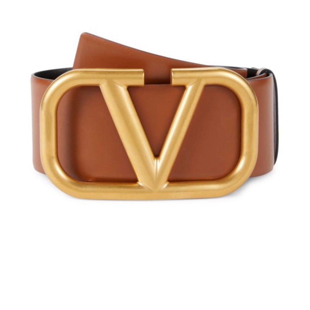 Valentino Garavani reversible waist belt. Never worn purchased from Saksoff5th